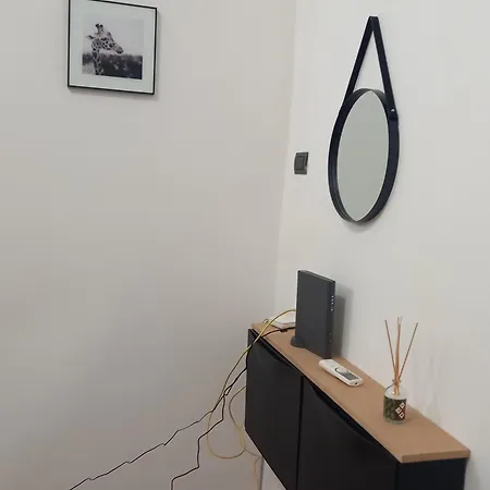 La Ringhiera 89 Lägenhet Taranto