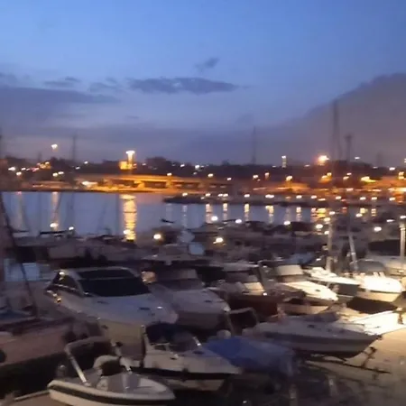 La Ringhiera 89 Taranto