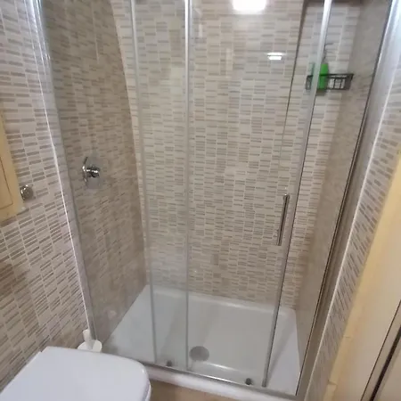 La Ringhiera 89 Apartment Taranto