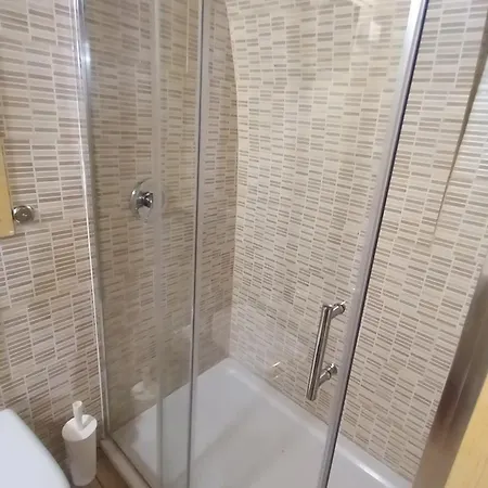 Apartment La Ringhiera 89 Taranto